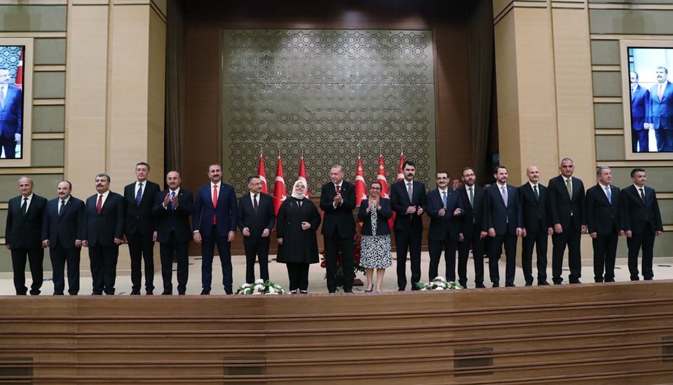 Hükümetin memurlara zam teklifi belli oldu