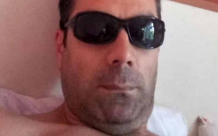 9 Yaşındaki Çocuğu Taciz Etti!