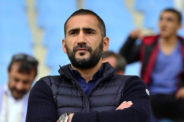 Ümit Karan İstifa Etti!