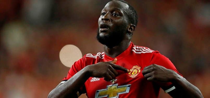 Inter Lukaku'yu transfer etti