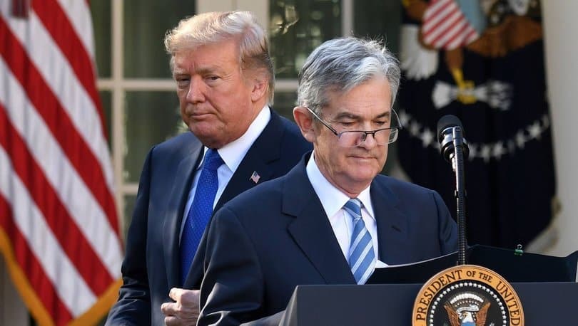 Trump Forex Piyasalarını Çalkalıyor!