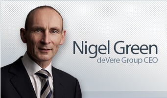 DeVere Group CEO’su: “Bitcoin 15 bin doları görecek.”