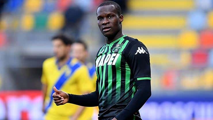 Fenerbahçe Babacar için el sıkıştı! Ali Koç Transferi bitirin talimatı verdi!