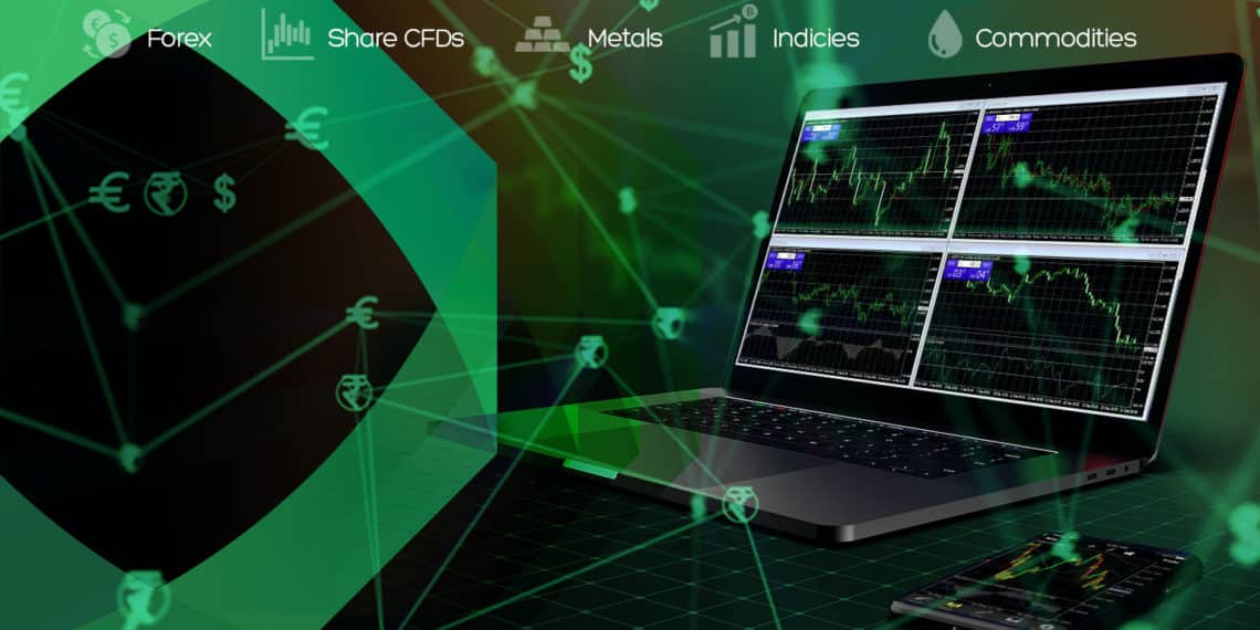 Forexte Bilinmesi Gerekenler