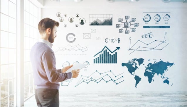 Forex Teknik Analiz İşlemleri Zor mudur