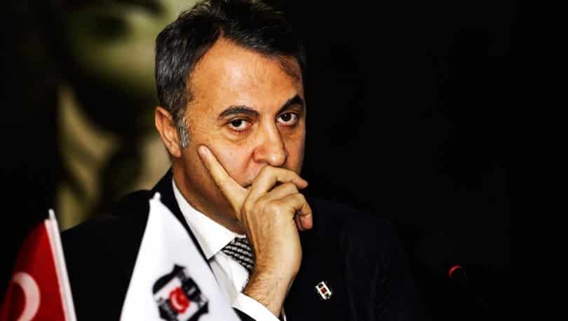 Fikret Orman İstifa Edeceğini Duyurdu!