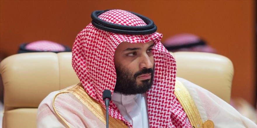 Arabistan'dan Resmi Açıklama: Petrol Üretimini Durdurduk!