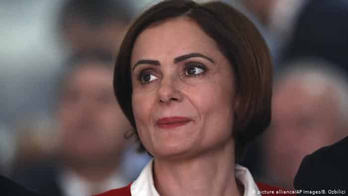 Canan Kaftancıoğlu Hakkında Hapis Kararı! Son dakika