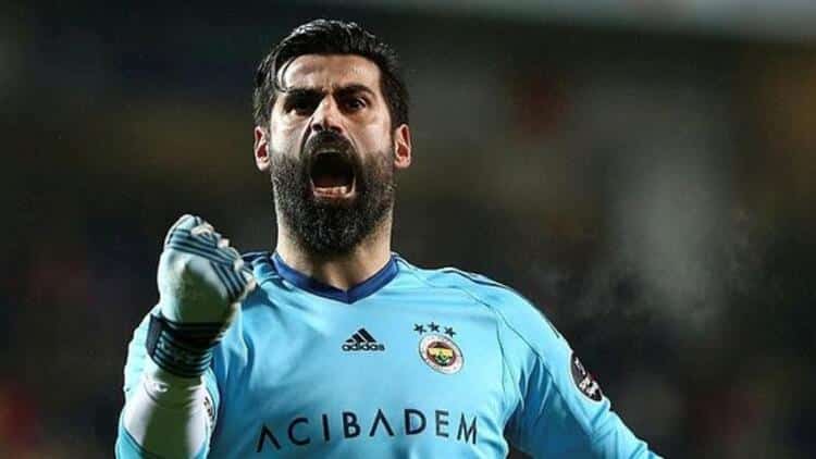 Fenerbahçe'de Volkan Demirel İçin Yeni Dönem