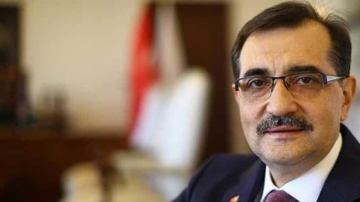 Bakandan Doğalgaz Fiyatları İle İlgili Açıklama!