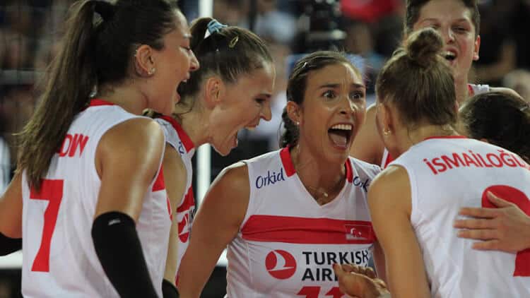 Filenin Sultanları Destan Yazdı!