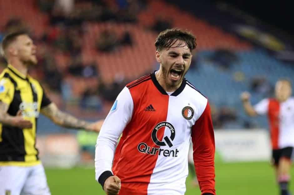 Orkun Kökçü: ''Beşiktaş'ı Tercih Ederim''