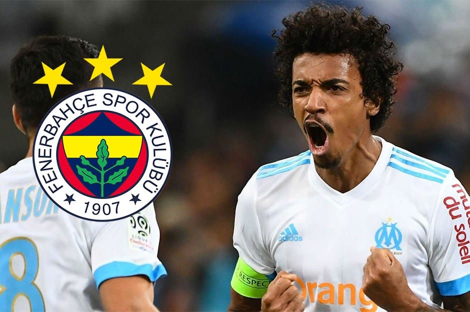 Son Dakika! Luiz Gustavo Fenerbahçe İçin İstanbul'da