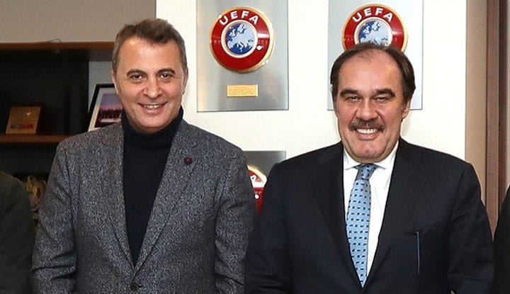 Demirören Adaylık İddialarını Yalanladı!