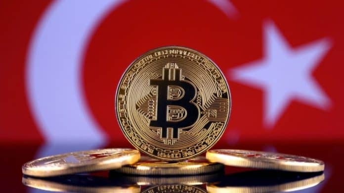 Türkiye Kripto Para Potansiyeli Aylık 5 Milyar Dolar!