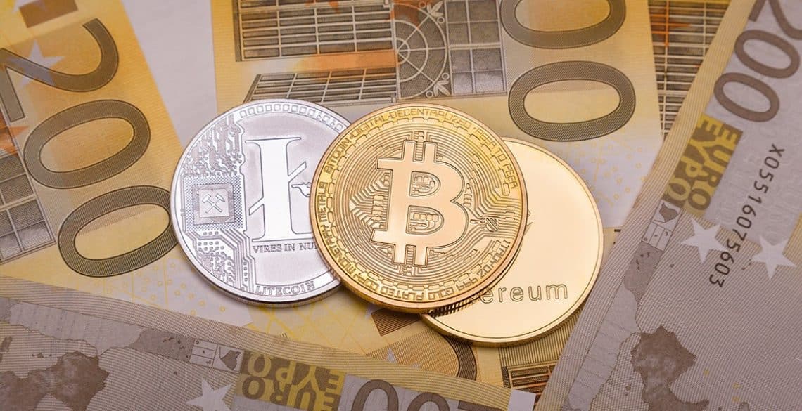 Yapılacak Dev Projelerde Kripto Paralar Kullanılacak!