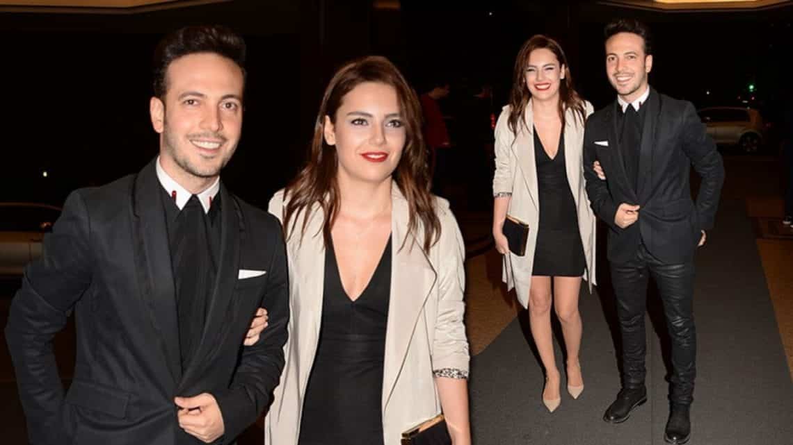 Oğuzhan Koç'un Sevgilisinden Evlilik Mesajı!