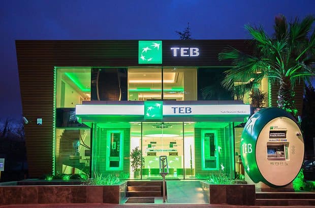 TEB'e Gelen Emekliye 1000 TL'ye Varan Promosyon!