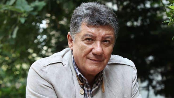 Son Dakika! Usta Oyuncu Tarık Ünlüoğlu Hayata Veda Etti!