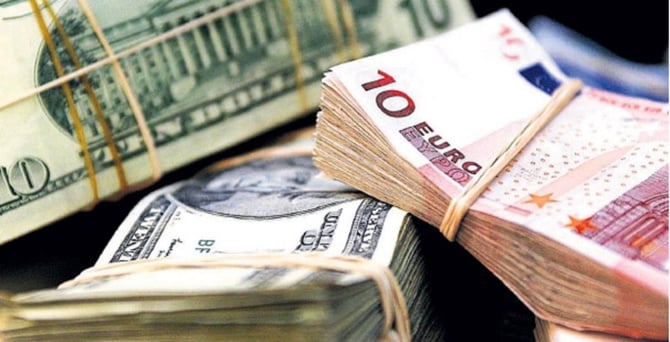 Yurt Dışından Fon Akımları Artıyor!