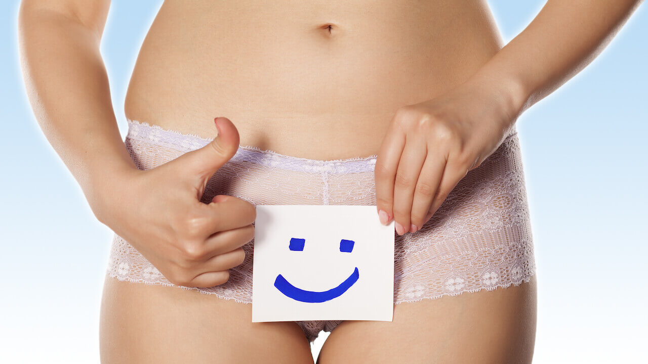 Dış Genital Estetik Sayesinde Kadınlar Daha Özgüvenli!