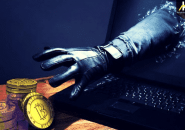 Altcoin Sitesi Hacklendi Milyon Dolarlık Altcoin Çalındı!