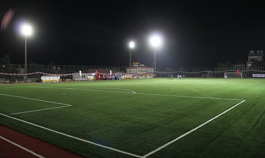 30.10.2019 Amiens - Angers Maç Yorumu