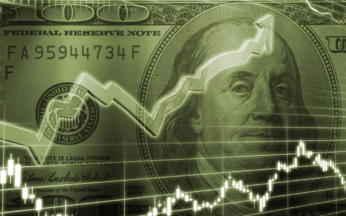 Trump'ın Yaptırım Açıklamasının Ardından Dolar Yükselişe Geçti!