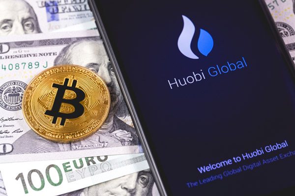 FPG'den Huobi Japonya'ya 4.6 Milyon Dolar Yatırım!