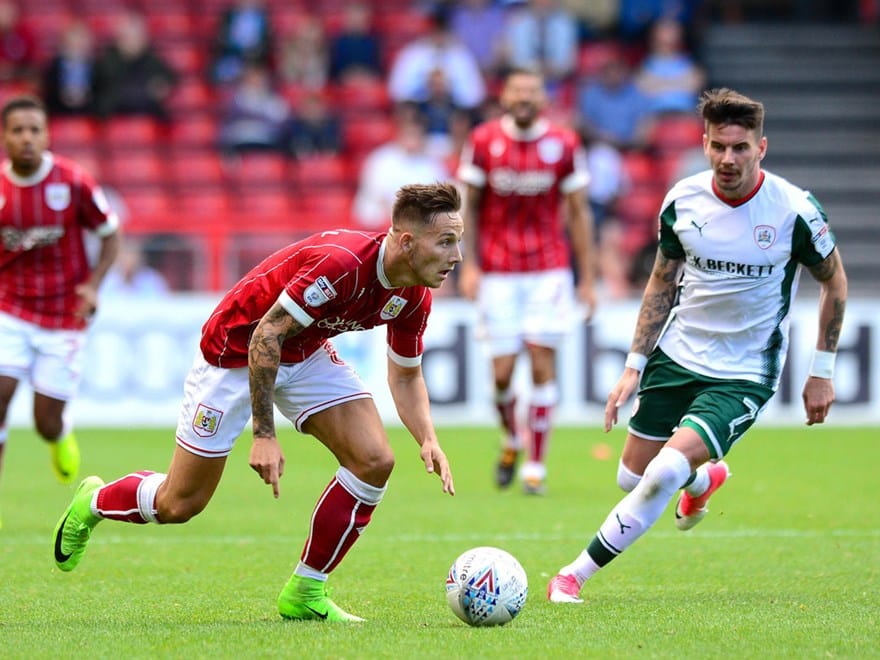 01.11.2019 Barnsley - Bristol City Maç Yorumu
