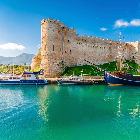 Kıbrıs'ta Yatırım Zamanı