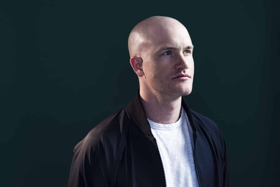 Coinbase'in CEO'su: Çin ABD'yi Geride Bırakabilir!