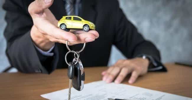 Taşıt kredi faizleri 1,5 yılın en düşük seviyelerinde