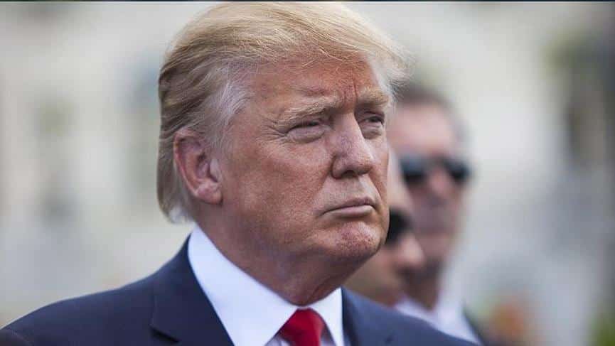 Trump'tan Türkiye'ye: Savaşmayacağız Ama Büyük Yaptırım Sizi Bekliyor!