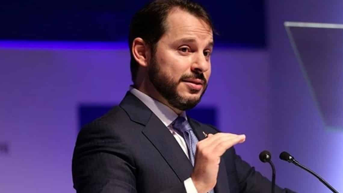 Bakan Albayrak'tan İşsizlik ve Enflasyona Dair Açıklama!