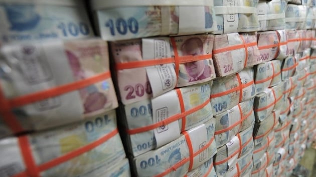 Gelir Vergileri Açıklandı: Yarısı İstanbul'dan!