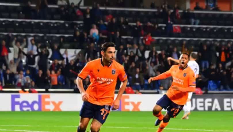 07.11.2019 Wolfsberger - İstanbul Başakşehir Maç Yorumu