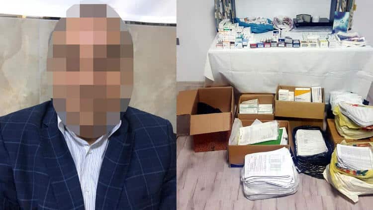 Böyle doktor görülmedi! Muayenesinden çıkanlar herkesi şaşkına çevirdi!