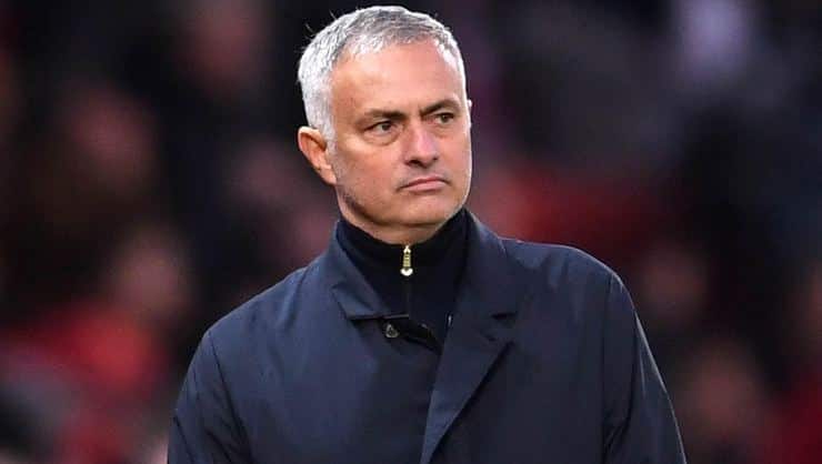 Mourinho'nun Yeni Takımı Belli Oldu!