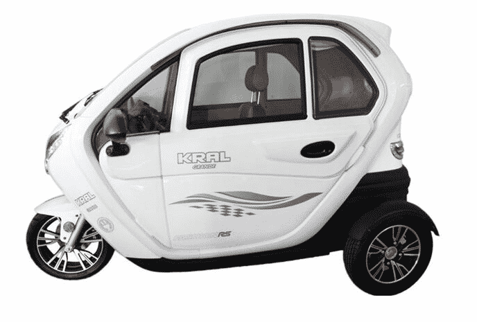 A101 Şimdi de Elektrikli Araç Satacak!