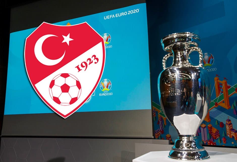 Euro 2020 Kuraları Çekildi Milli Takımın Rakipleri Belli Oldu!