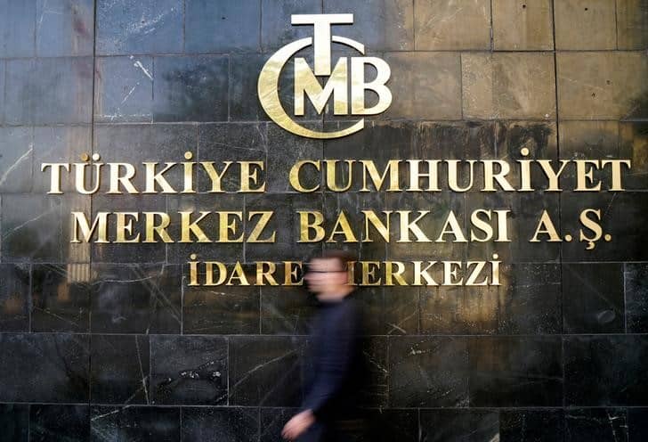 TCMB beklenti anketinde enflasyon ve dolar tahminini düşürdü