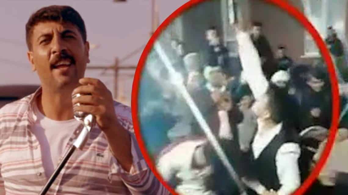 Fatih Bulut Havaya Ateş Açtığı İçin Özür Diledi!