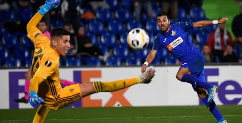 10.11.2019 Getafe - Osasuna Maç Yorumu