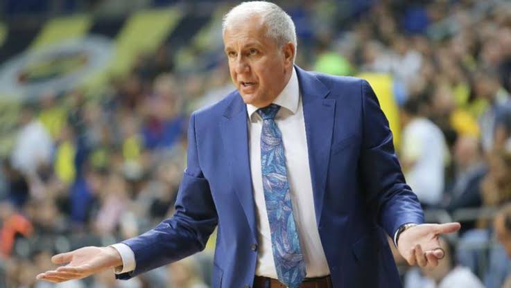 Fenerbahçe'den Obradoviç Açıklaması Geldi!