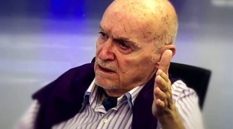 Hıncal Uluç'tan TRT'ye Çok Sert Tepki!