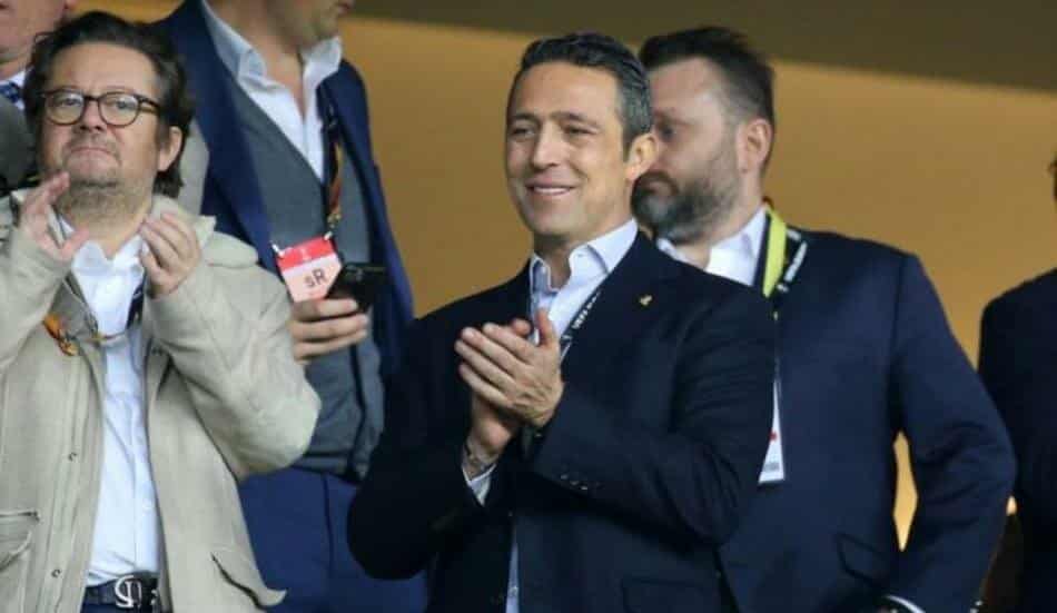 İşte Alex De Souza'nın izlediği o oyuncu listesi!