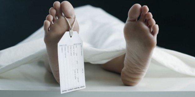 Tıp Fakültesinde Kadavra Satılınca Ortalık Karıştı!