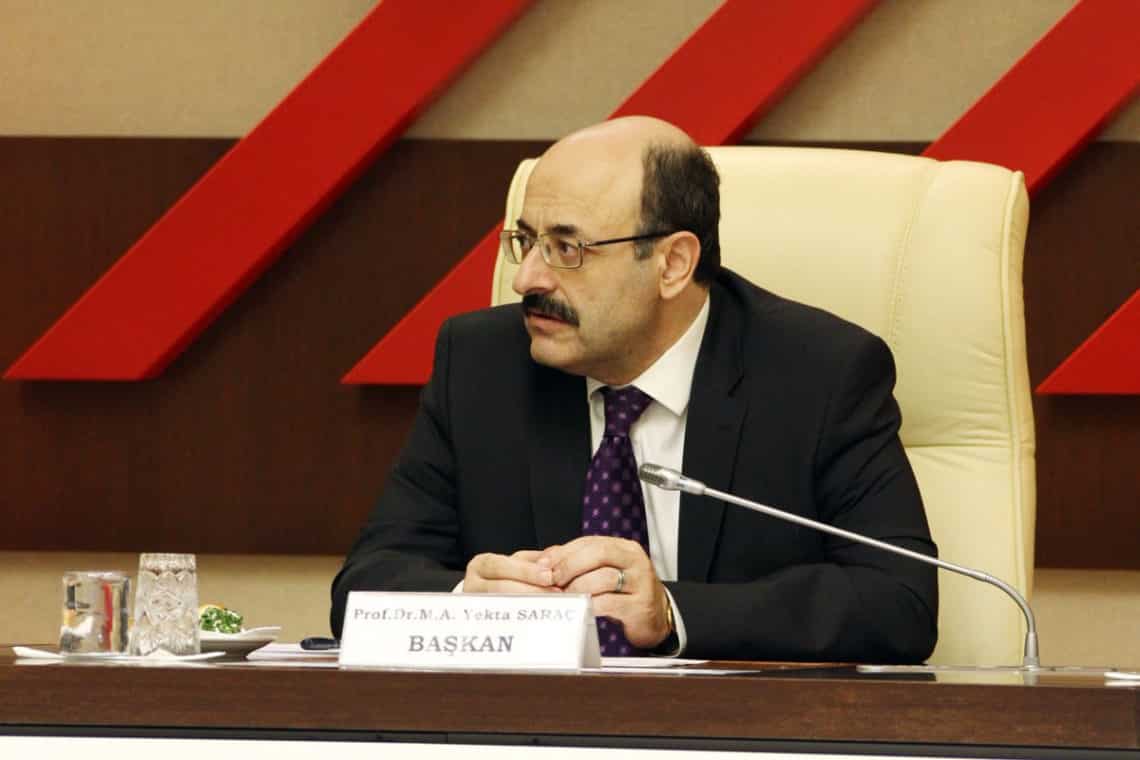 YÖK'ten Üniversite Programlarına Yeni İsim Düzenlemesi!