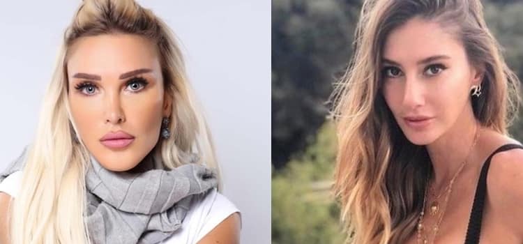 Seren Serengil'den Subaşı'ya: Tekrar Kutu Açsın!